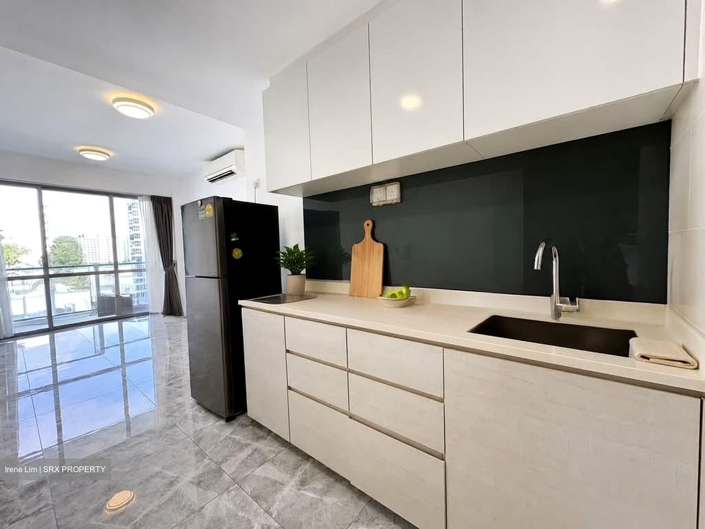 The Santorini (D18), Condominium #606614161